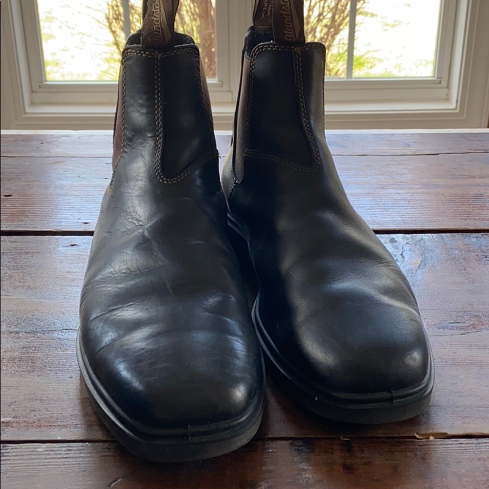 Blundstone Boots